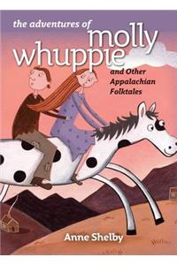 The Adventures of Molly Whuppie and Other Appalachian Folktales