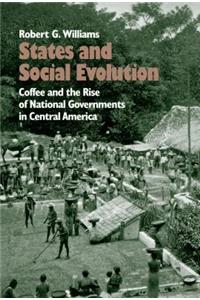 States and Social Evolution