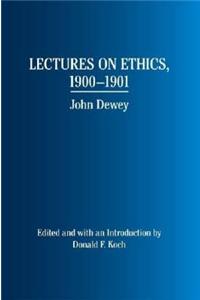 Lectures on Ethics, 1900-1901
