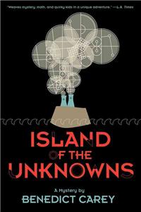 Island of the Unknowns: A Mystery