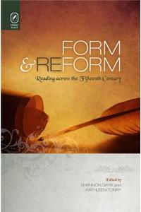 Form and Reform