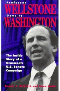 Professor Wellstone Goes to Washington