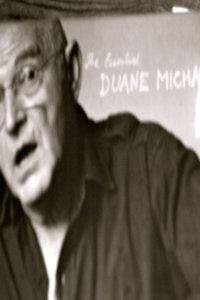 The Essential Duane Michals Hb