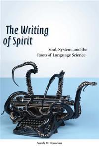 Writing of Spirit