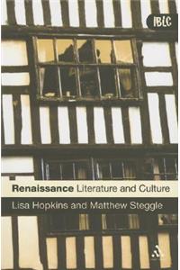 Renaissance Literature and Culture