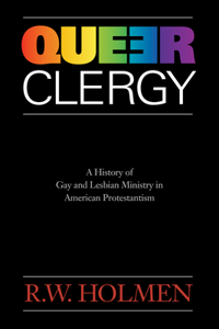 Queer Clergy