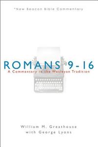 Romans 9-16