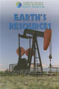 Earth's Resources