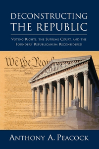 Deconstructing the Republic