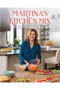 Martina's Kitchen Mix