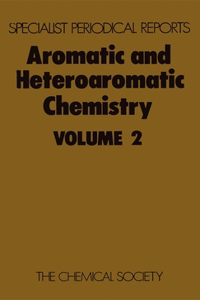 Aromatic and Heteroaromatic Chemistry