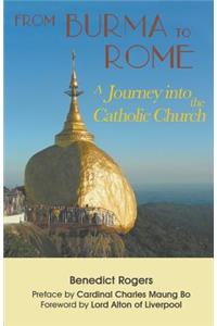 From Burma to Rome