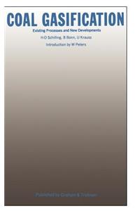Coal Gasification: Existing Processes & New Developments
