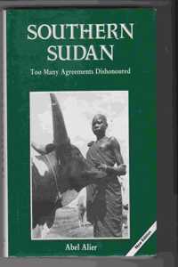 Southern Sudan