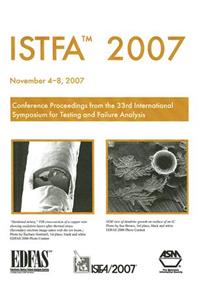 ISTFA 2007