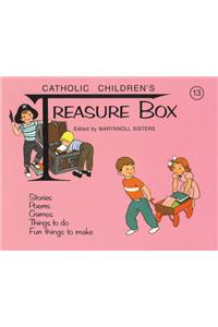 Treasure Box: Book 13