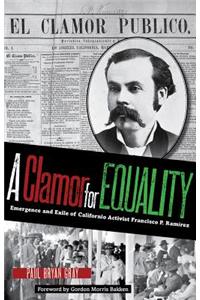 A Clamor for Equality