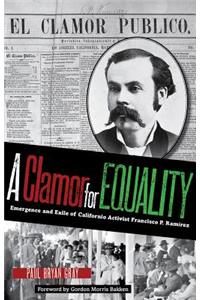 Clamor for Equality