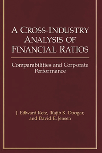 Cross-Industry Analysis of Financial Ratios