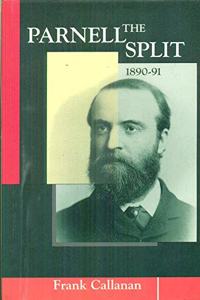 The Parnell Split, 1890-91