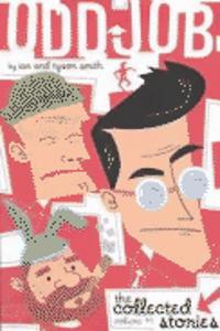 Oddjob Volume 1