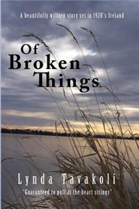 Of Broken Things