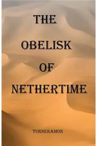 Obelisk of Nethertime