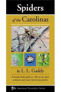 Spiders of the Carolinas