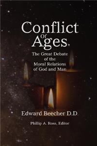 Conflict Of Ages