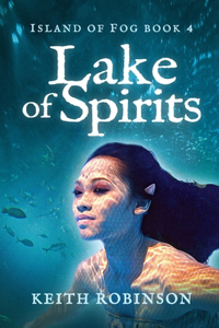 Lake of Spirits