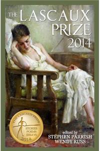 Lascaux Prize 2014