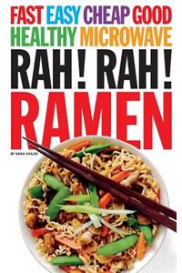 Rah! Rah! Ramen