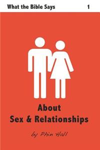 About Sex And Relationships