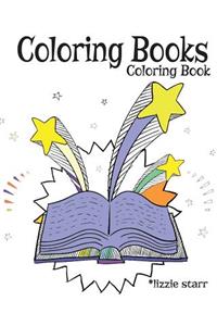 Coloring Books Coloring Book