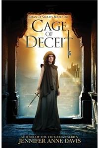 Cage of Deceit