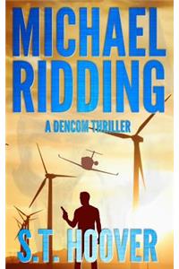 Michael Ridding