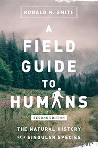 Field Guide to Humans