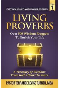 Distinguished Wisdom Presents . . . 