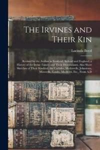 Irvines and Their Kin