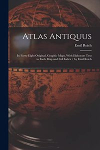 Atlas Antiquus