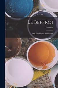 Beffroi