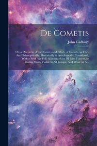De Cometis
