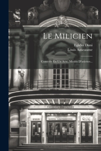 Le Milicien