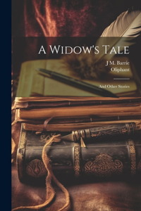 Widow's Tale