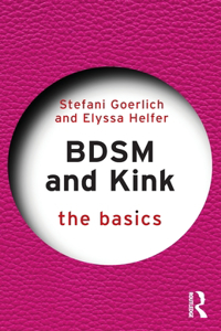 Bdsm and Kink