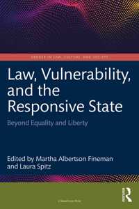 Law, Vulnerability, and the Responsive State