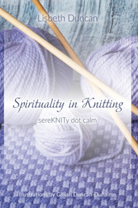 Spirituality in Knitting