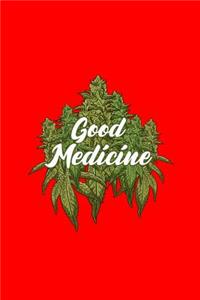 Good Medicine