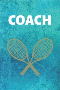 Coach