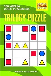 Trilogy Puzzle